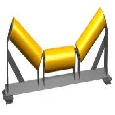 Conveyor Garland Carrying Idler