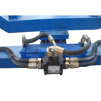 Conveyor Idler Roller Bracket