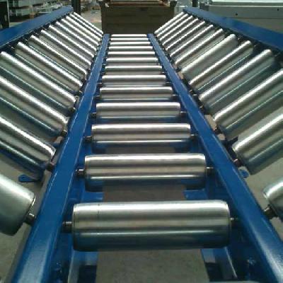 Conveyor Non Drive Pulley