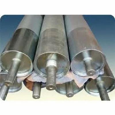 Conveyor Tail Drum Pulley