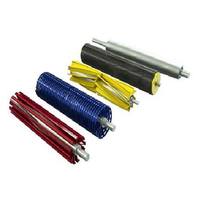 Conveyor Tail Pulley
