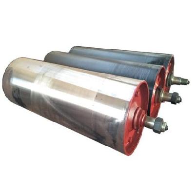 Conveyor Take Up Pulley
