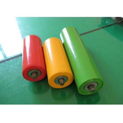 HDPE Coated Conveyor Roller