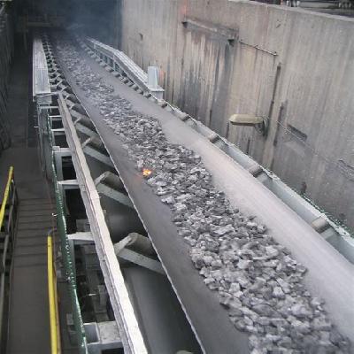 Heat Resistant Conveyor Belt