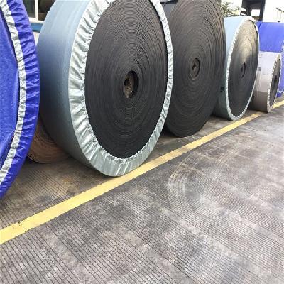 Heavy Duty Rubber Conveyor Belt