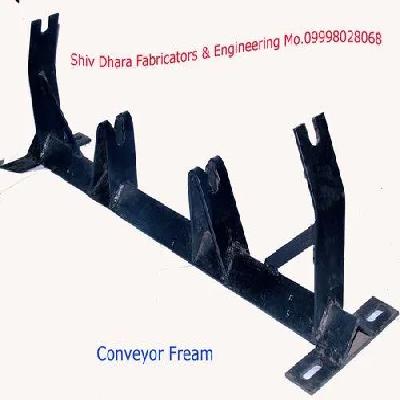 Idler Frame Bracket