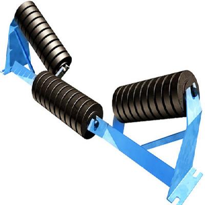 Impact Idler