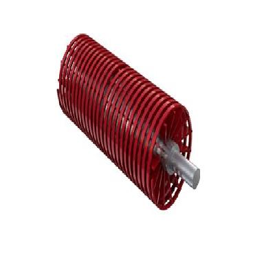 Industrial Conveyor Pulley