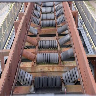 Industrial Conveyor Roller