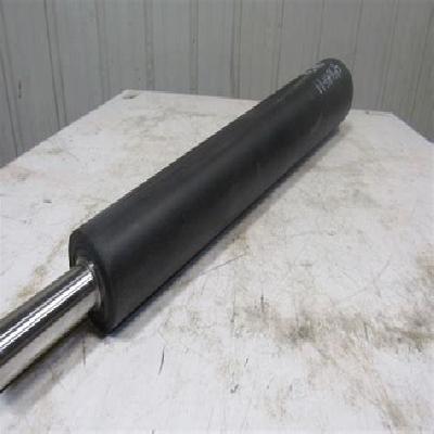 Industrial Conveyor Tail Pulley