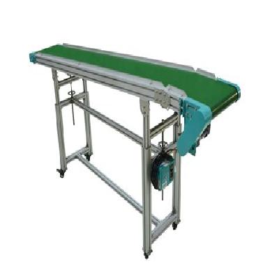 Industrial Rubber Conveyor Belt