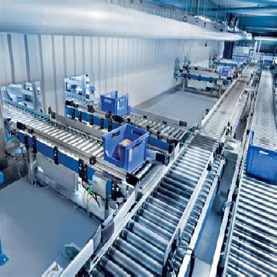 Material Handling Conveyors