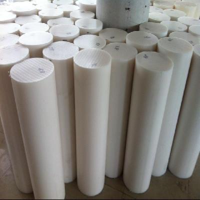 Nylon Round Bar