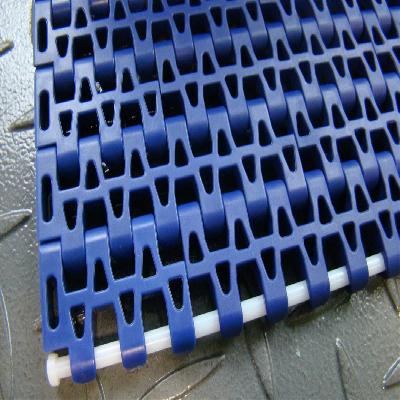 Plastic Modular Belt