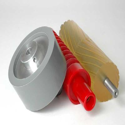 Polyurethane Roller