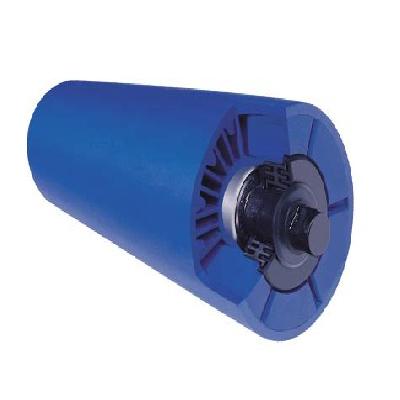 Round HDPE Conveyor Idler
