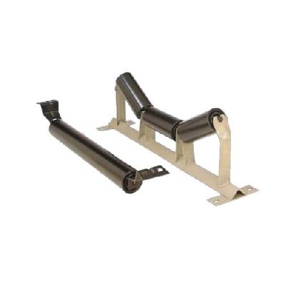 Self Aligning Carrying Idler