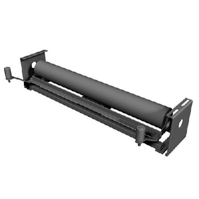 Self Aligning Return Idler