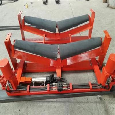 Troughing Roll Conveyor Idler
