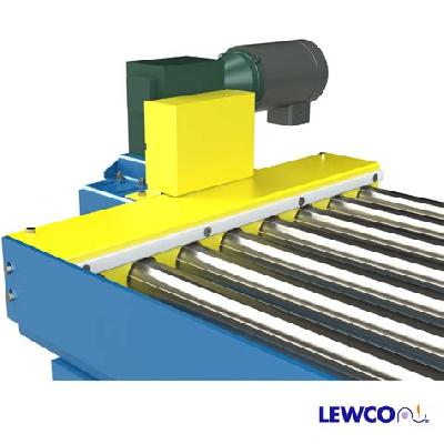 UHMW Conveyor Roller