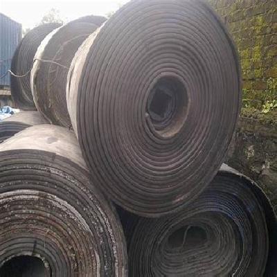 Used Rubber Conveyor Belt