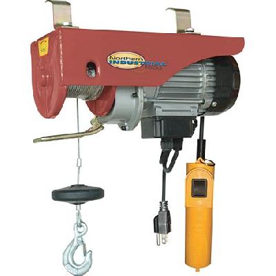 Electric Hoist