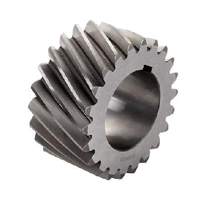 Helical Gear