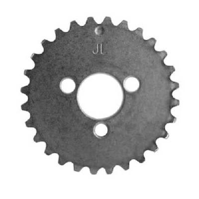 Mild Steel Chain Sprocket
