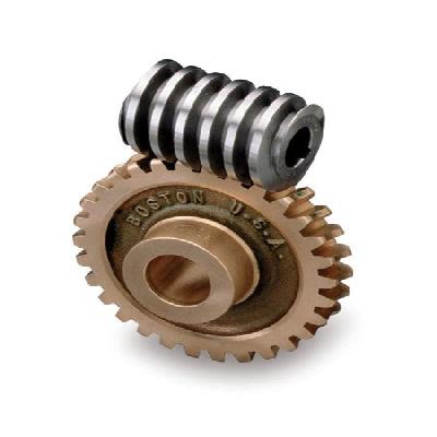 Worm Gear Set