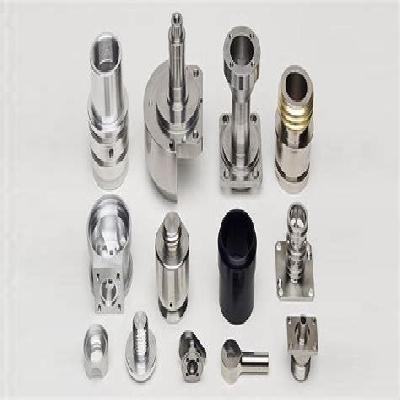 Alluminium Components