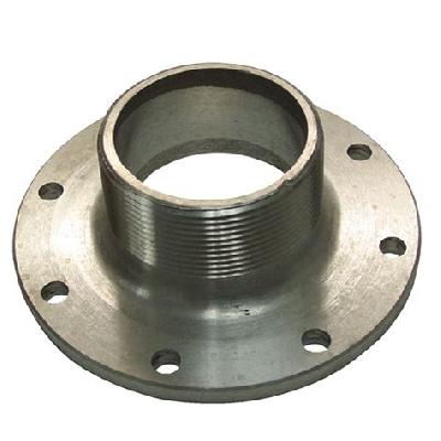 Aluminum Flanges