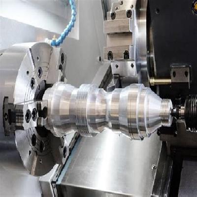 CNC Turning Machining Service