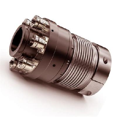 Industrial Coupling