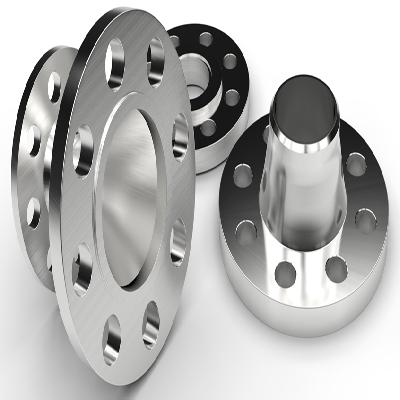 Industrial Flanges