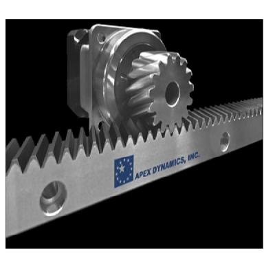 Industrial Rack Pinion