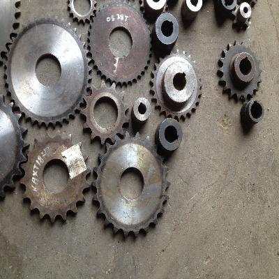 Industrial Sprockets