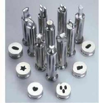 Pharmaceutical Machinary Parts