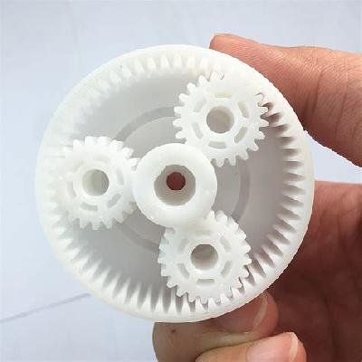Plastic Gears