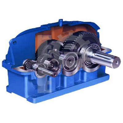 Reduction Gear Box