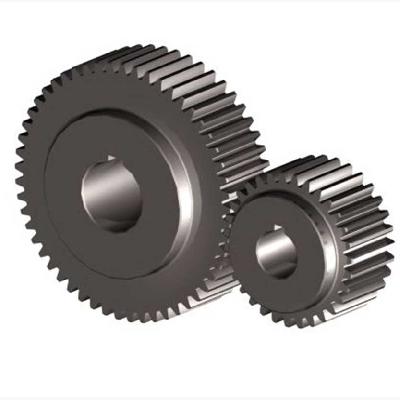 Spur Gears