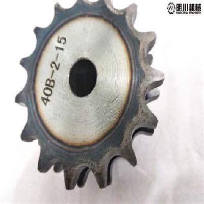 SS Roller Chain Sprocket