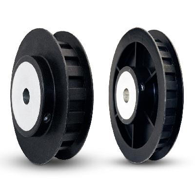 Timing Belt Pulleys