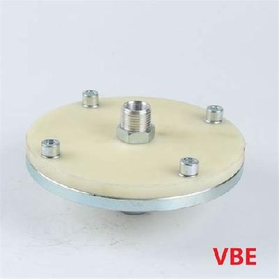 Fluidization Pads