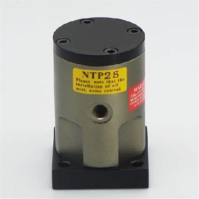 Pneumatic Piston Vibrator