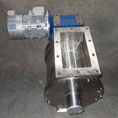 Rotary Air Lock Valve