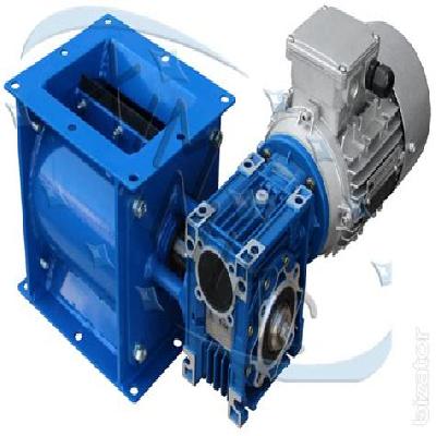 Rotary Feeder