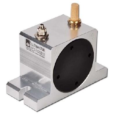 Turbine Vibrator