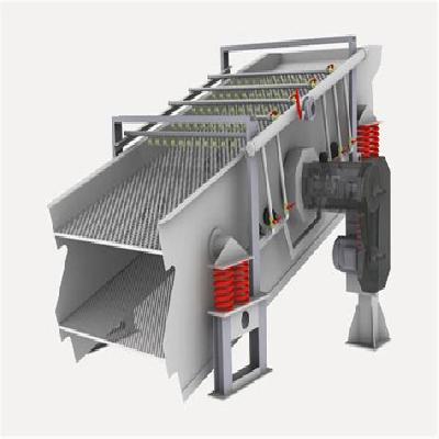 Vibrating Screen