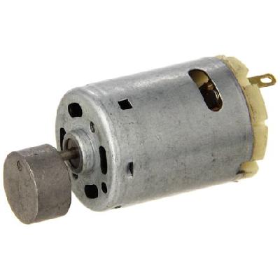 Vibratory Motor