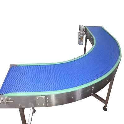 Bend  Conveyor